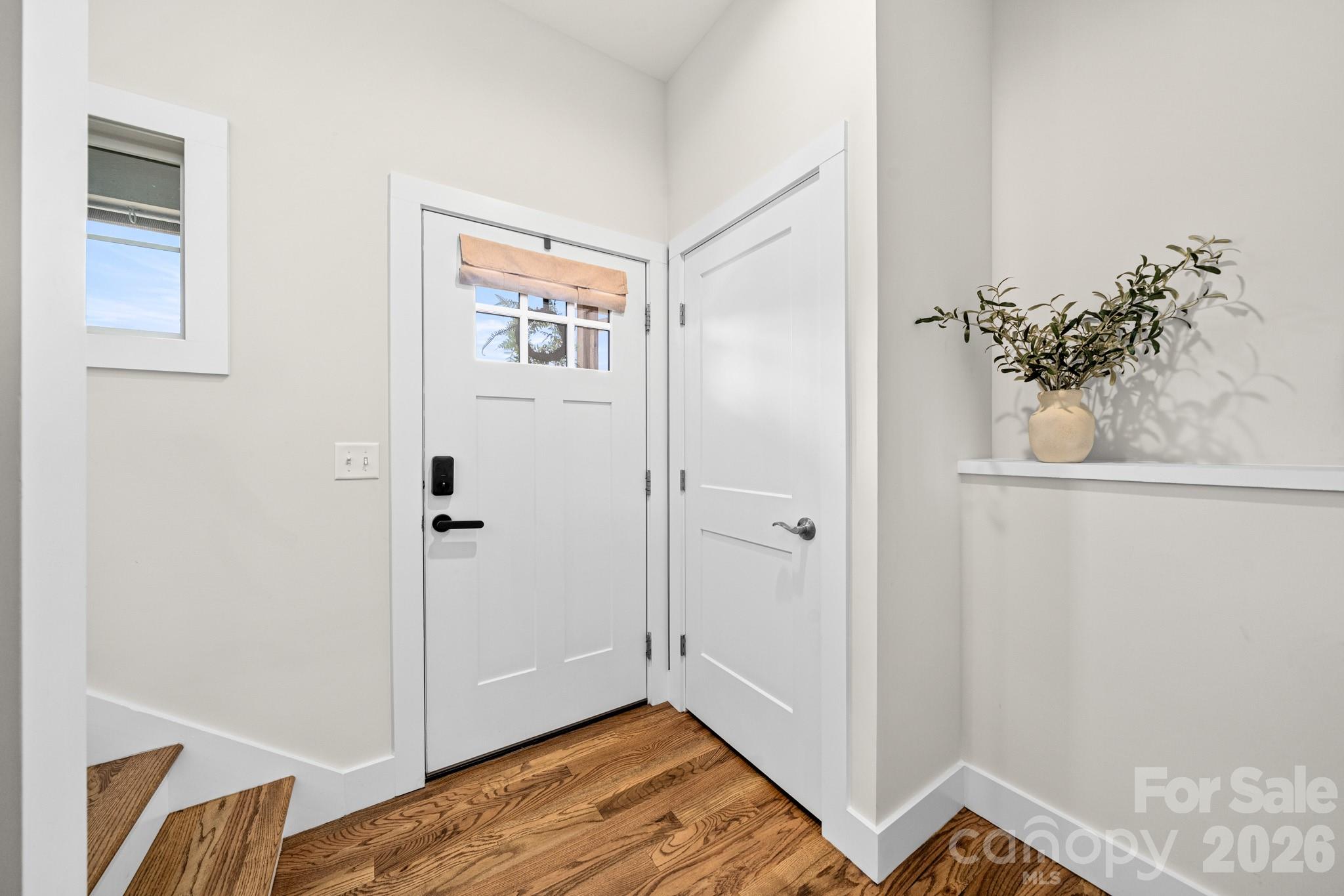 224 Oak Meadow Lane Asheville NC 28804