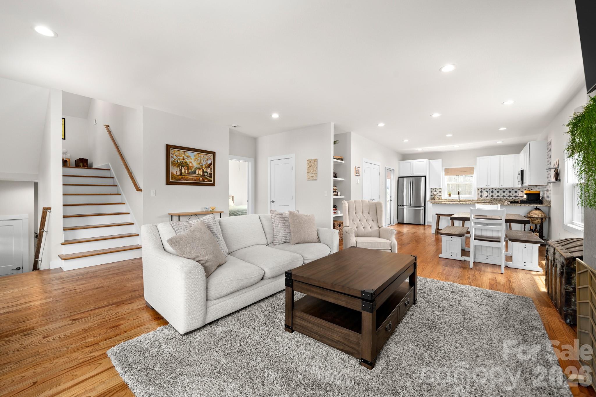 224 Oak Meadow Lane Asheville NC 28804