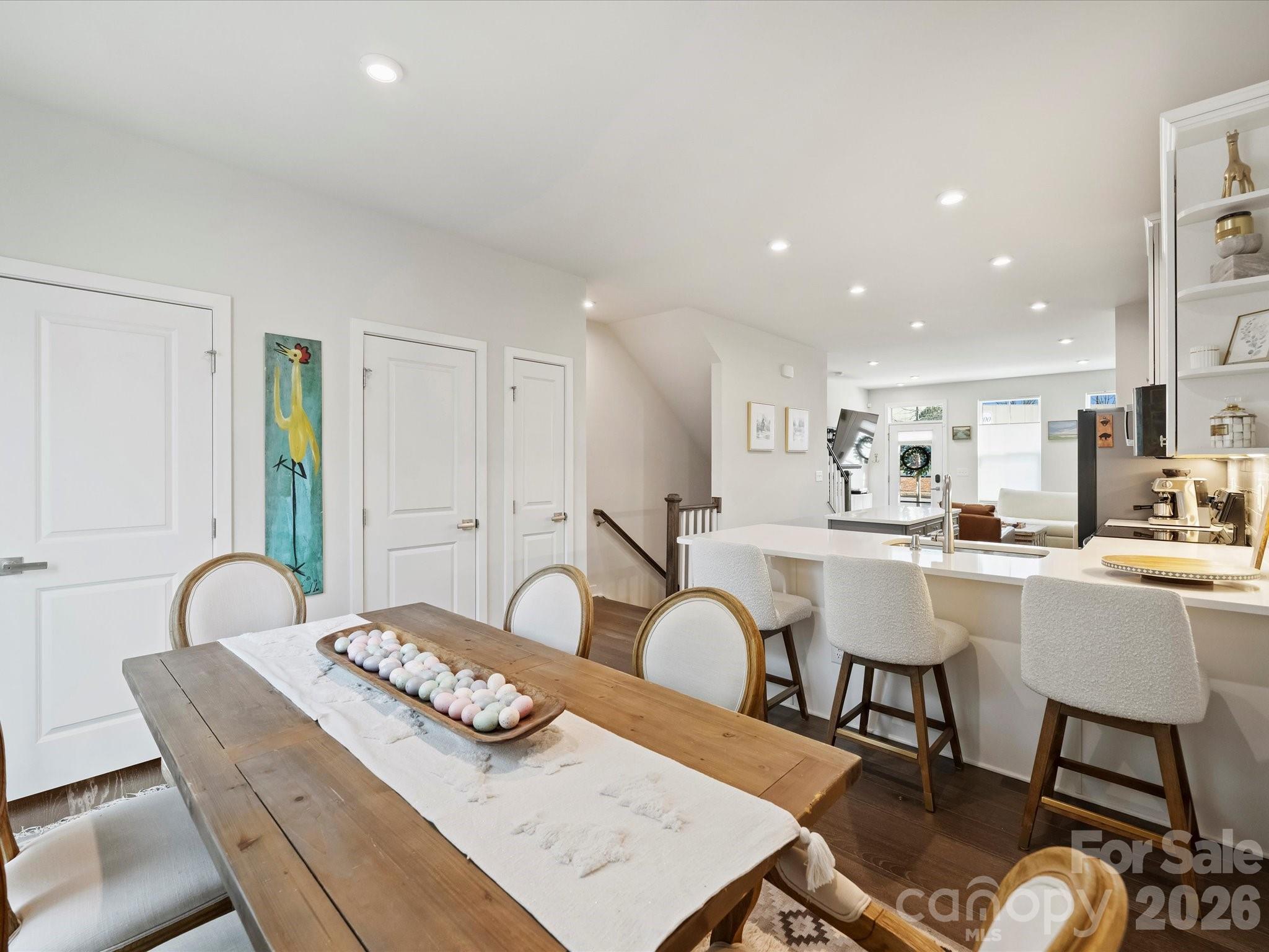 4746 Chastain Avenue Charlotte NC 28217
