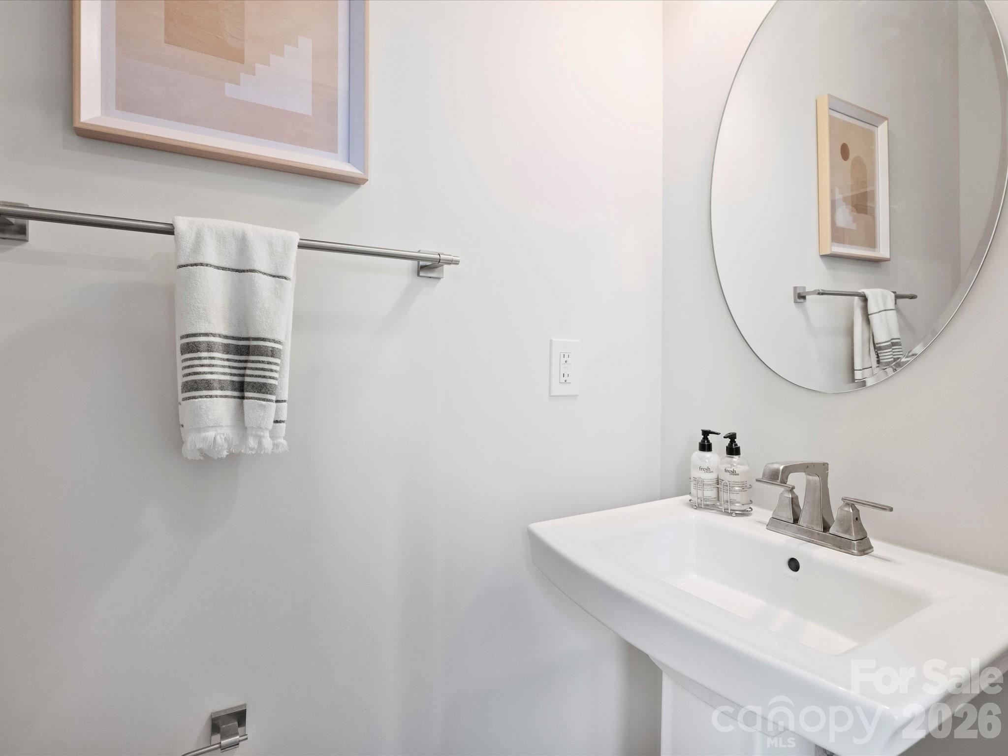 4746 Chastain Avenue Charlotte NC 28217