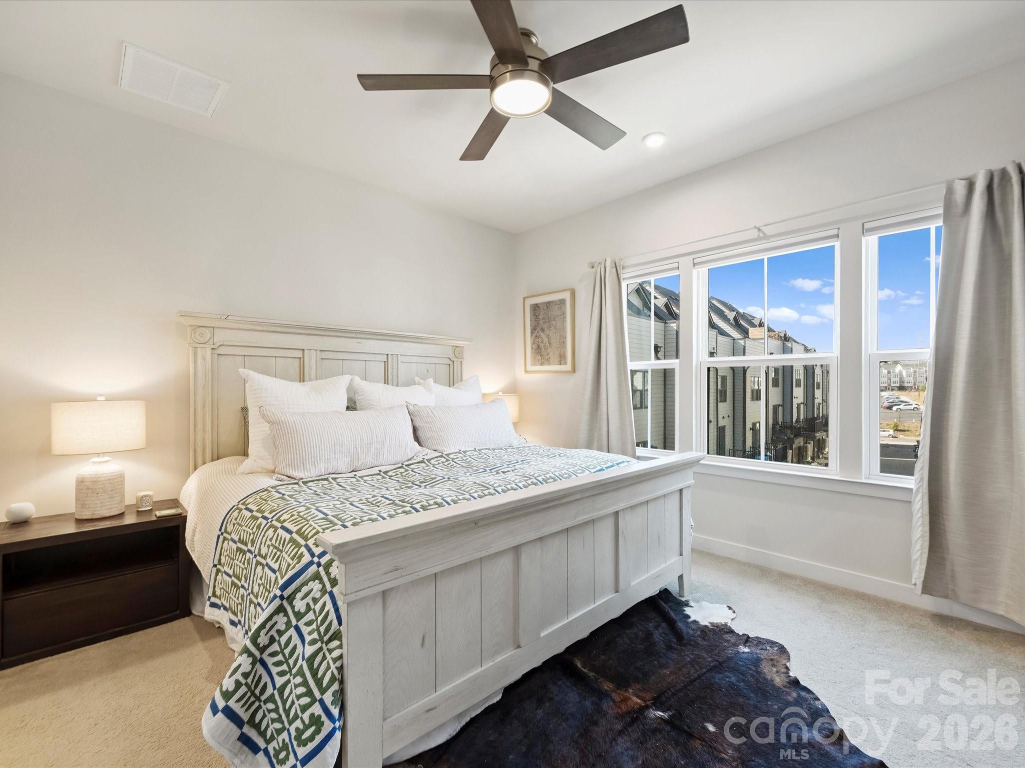 4746 Chastain Avenue Charlotte NC 28217