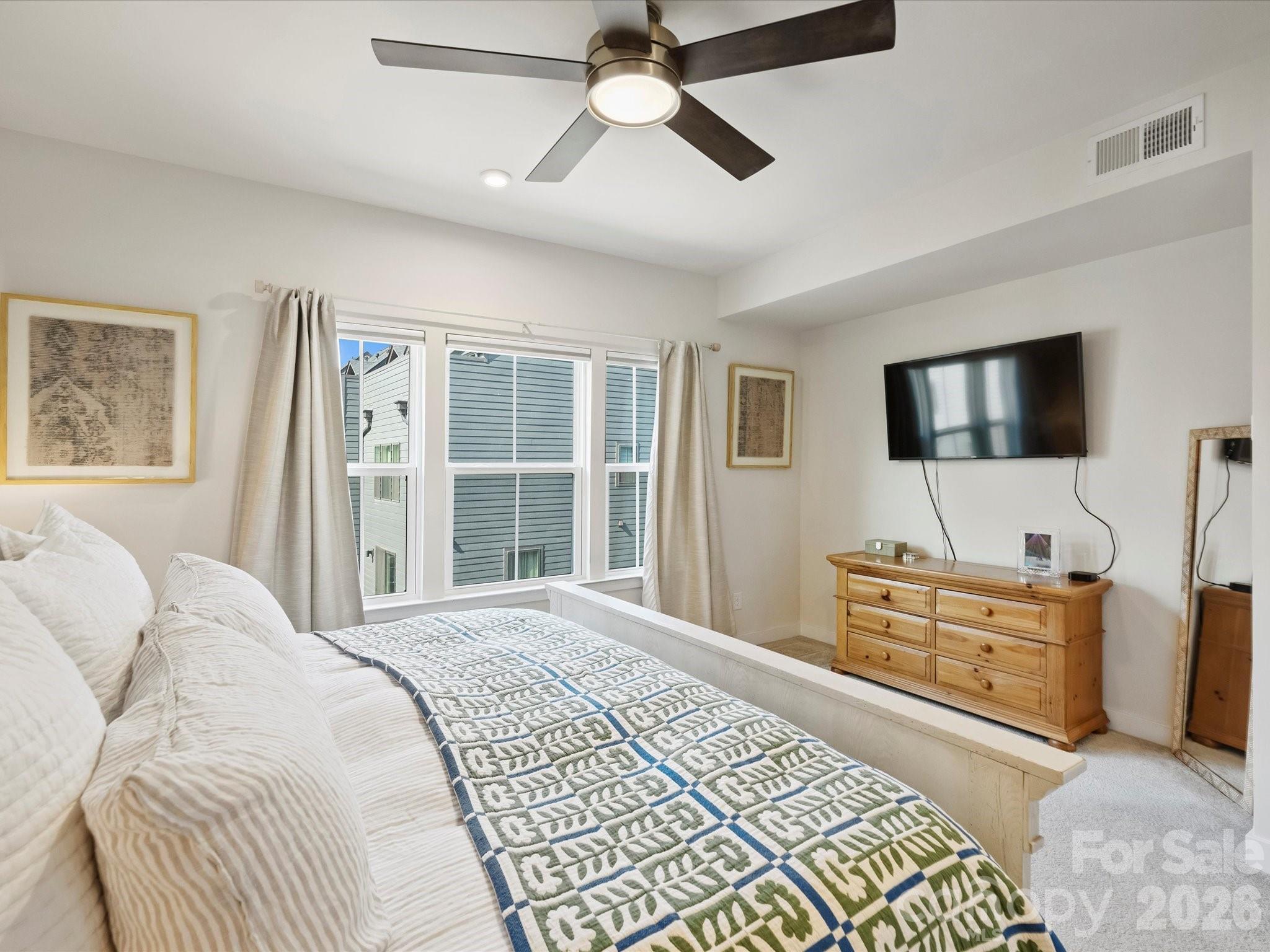 4746 Chastain Avenue Charlotte NC 28217