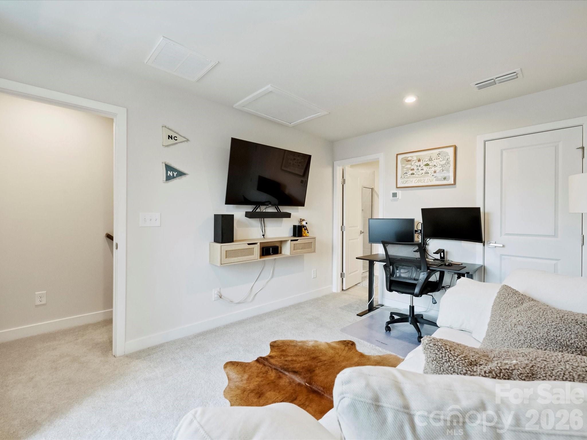 4746 Chastain Avenue Charlotte NC 28217