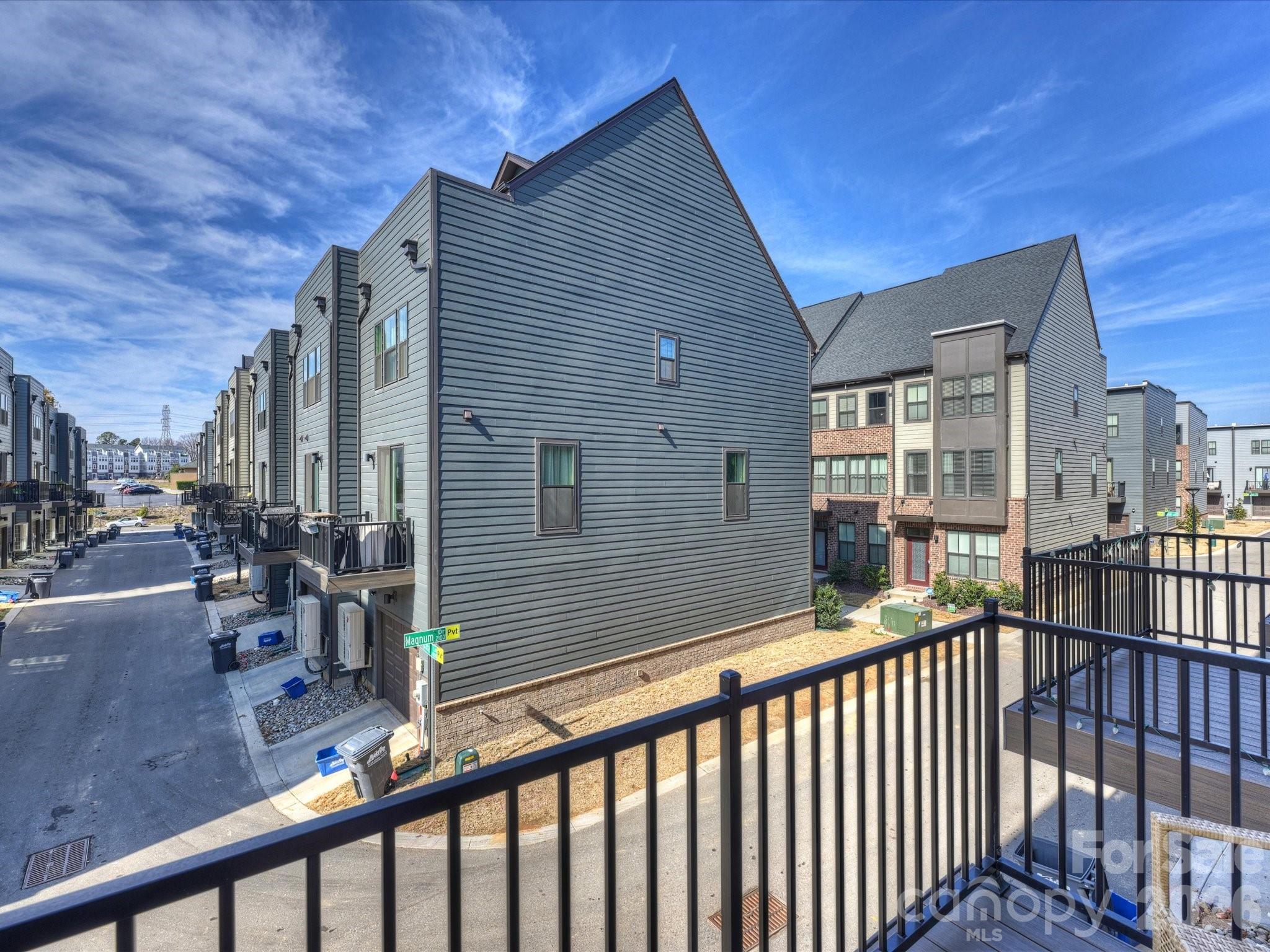 4746 Chastain Avenue Charlotte NC 28217