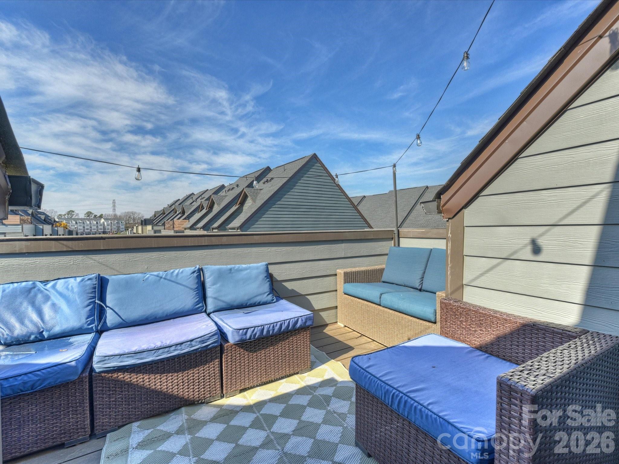4746 Chastain Avenue Charlotte NC 28217