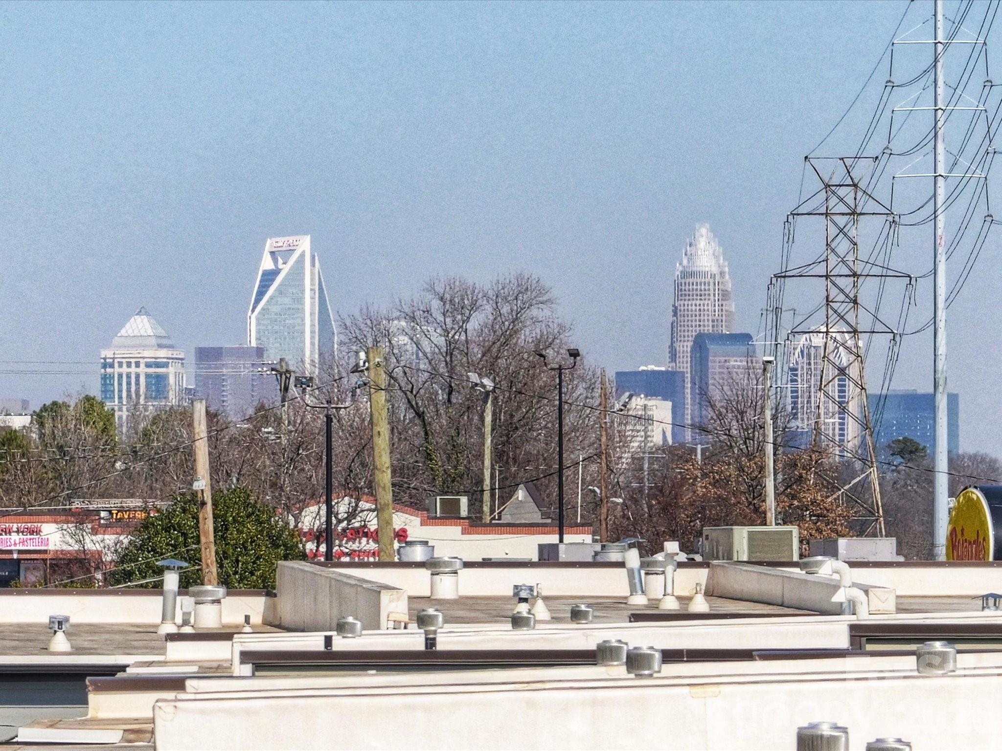 4746 Chastain Avenue Charlotte NC 28217