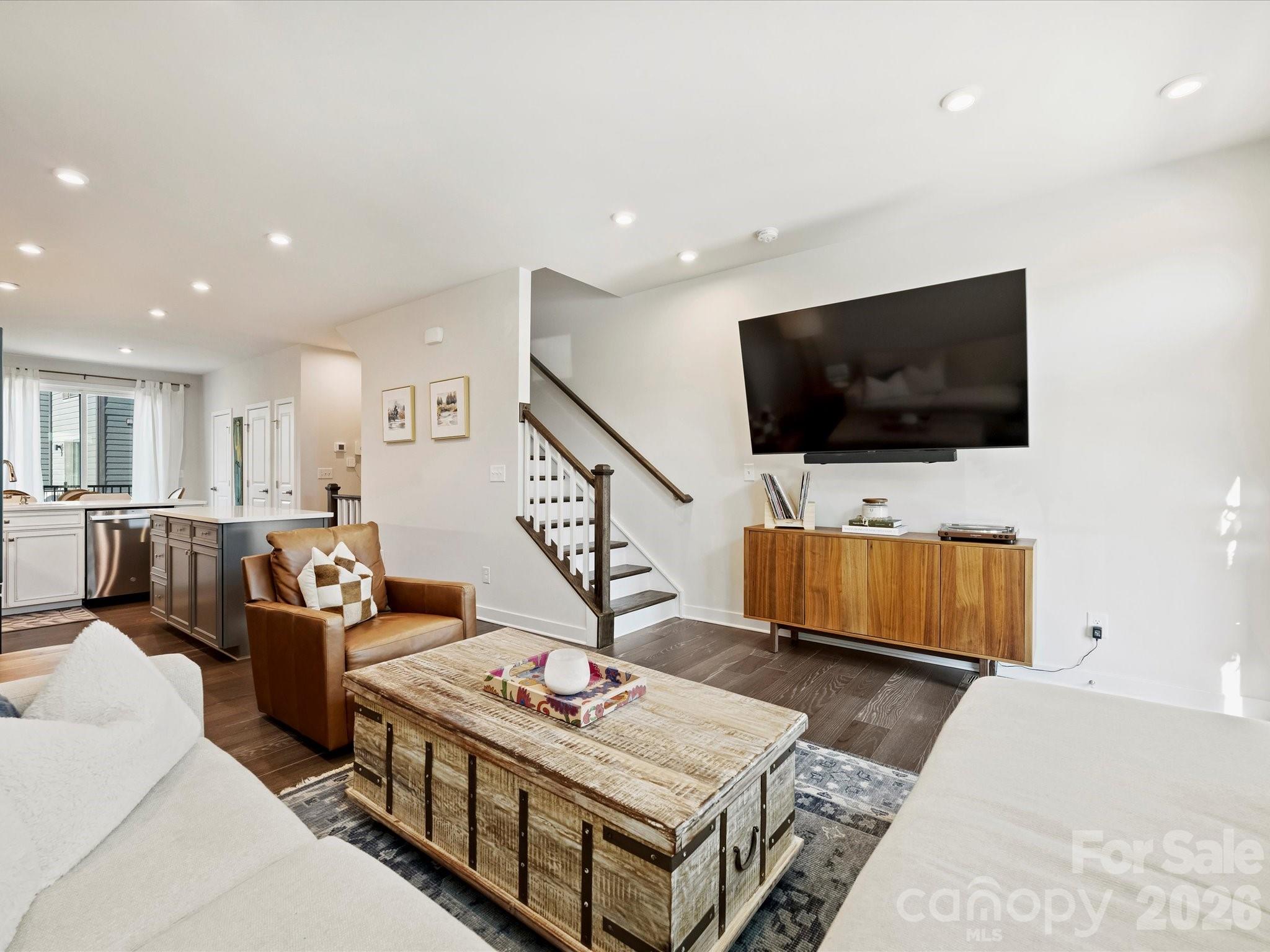 4746 Chastain Avenue Charlotte NC 28217