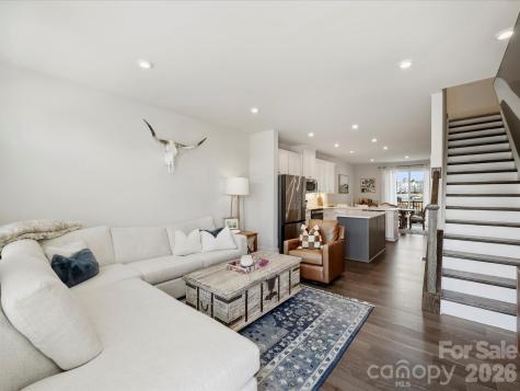 4746 Chastain Avenue Charlotte NC 28217