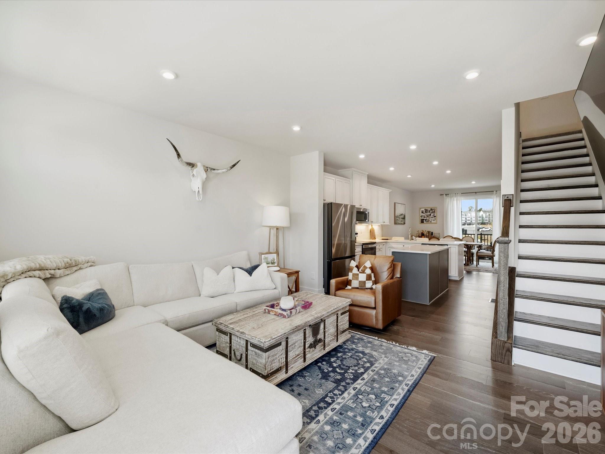 4746 Chastain Avenue Charlotte NC 28217