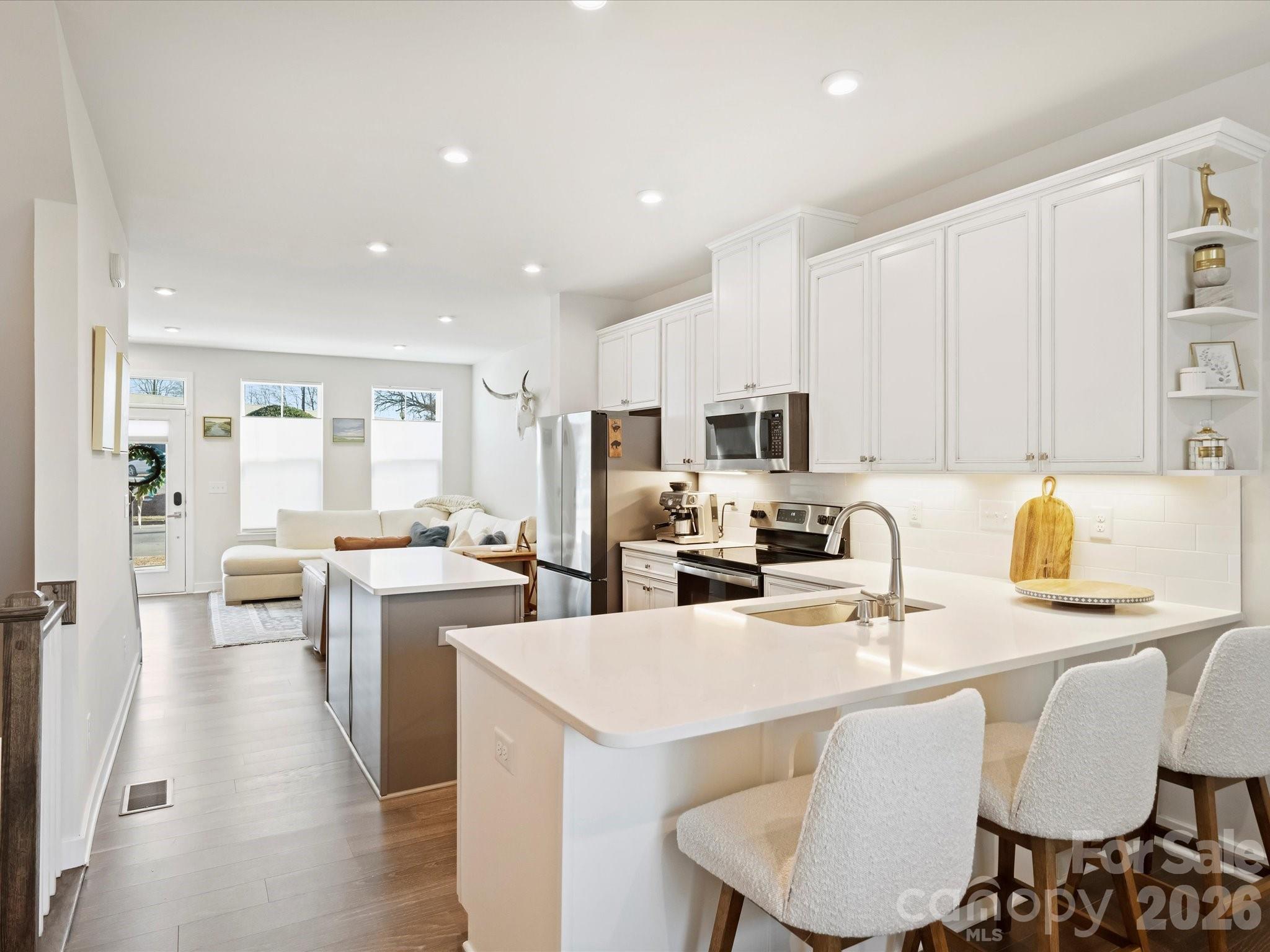 4746 Chastain Avenue Charlotte NC 28217