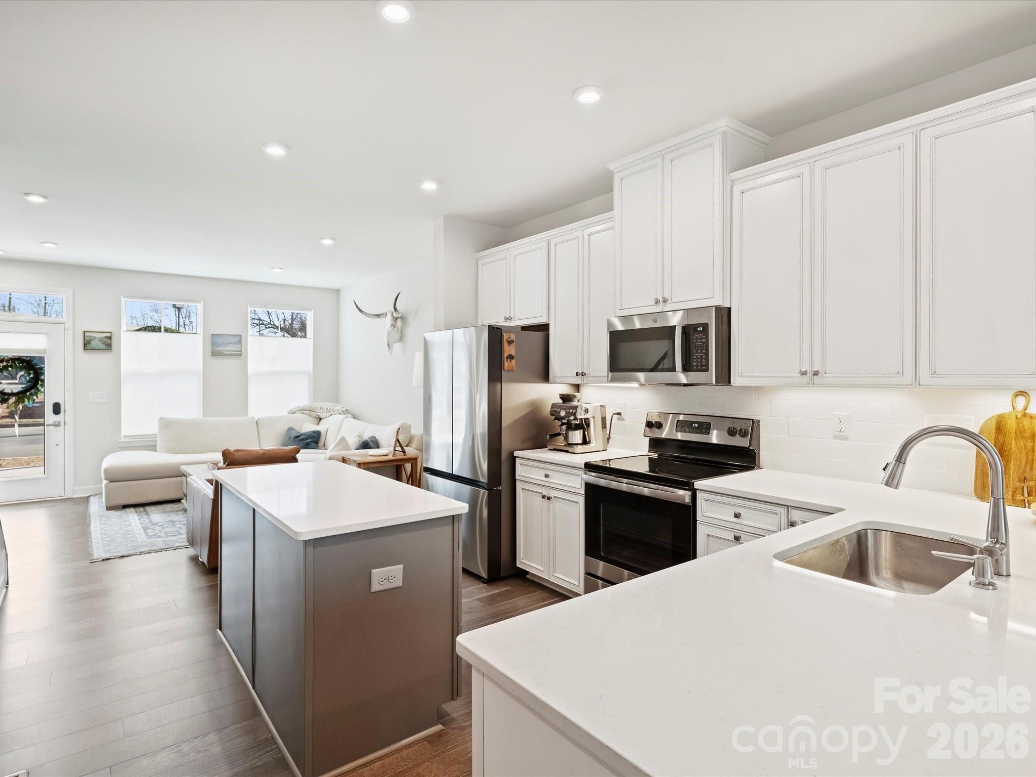 4746 Chastain Avenue Charlotte NC 28217