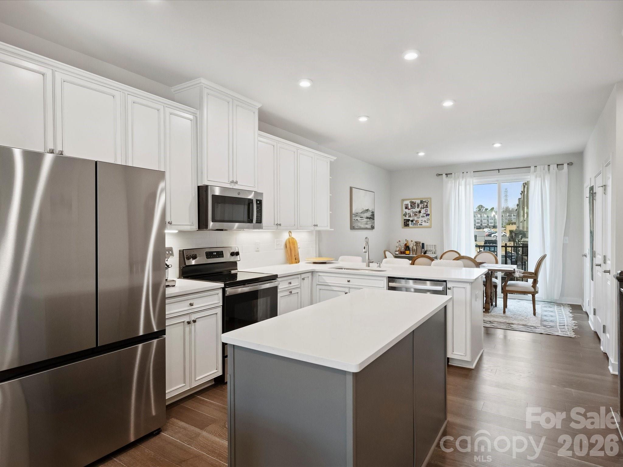 4746 Chastain Avenue Charlotte NC 28217