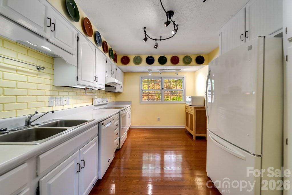 1168 North Country Club Drive Cullowhee NC 28723