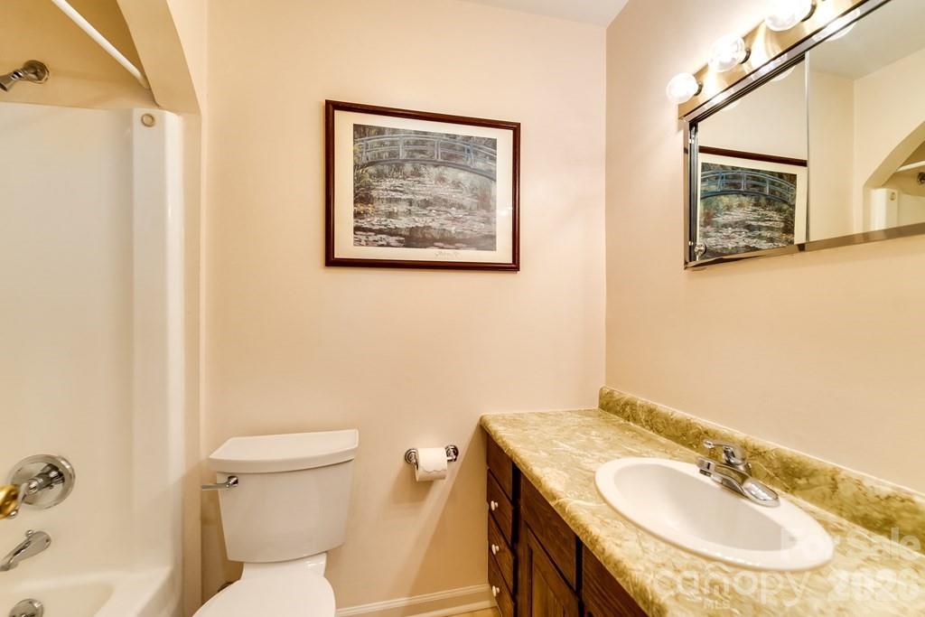 1168 North Country Club Drive Cullowhee NC 28723