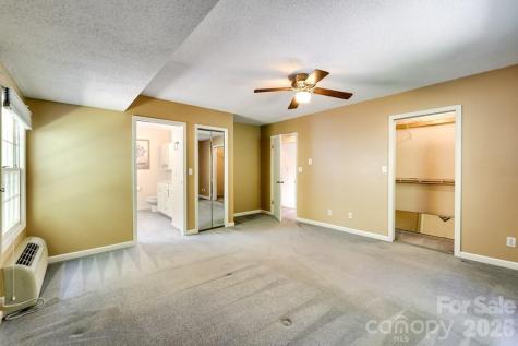 1168 North Country Club Drive Cullowhee NC 28723
