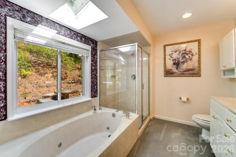 1168 North Country Club Drive Cullowhee NC 28723