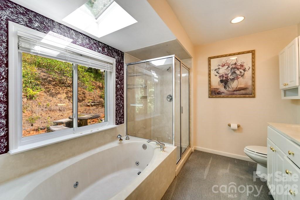 1168 North Country Club Drive Cullowhee NC 28723