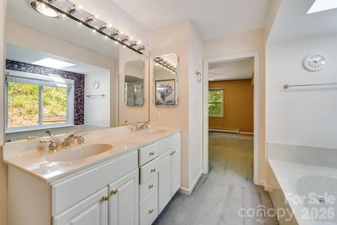 1168 North Country Club Drive Cullowhee NC 28723