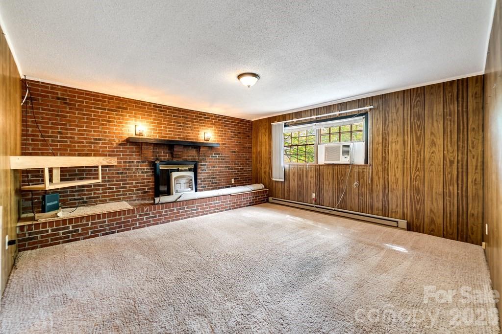 1168 North Country Club Drive Cullowhee NC 28723