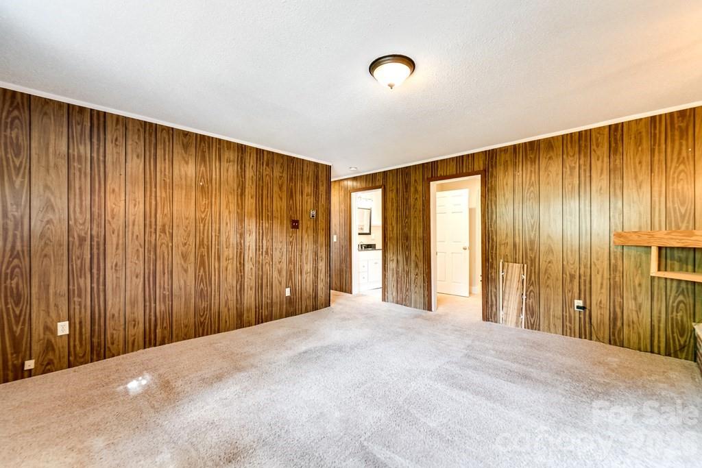1168 North Country Club Drive Cullowhee NC 28723