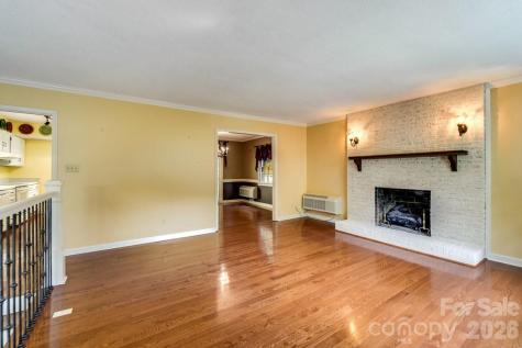 1168 North Country Club Drive Cullowhee NC 28723
