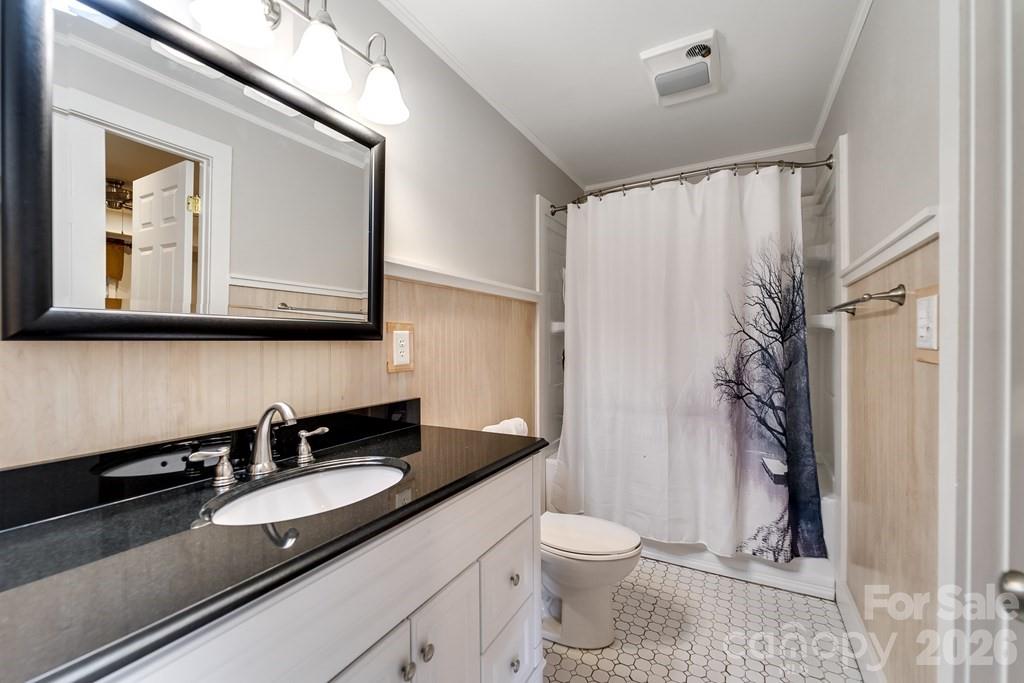 1168 North Country Club Drive Cullowhee NC 28723