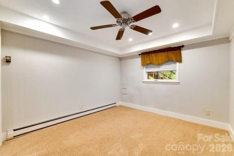 1168 North Country Club Drive Cullowhee NC 28723