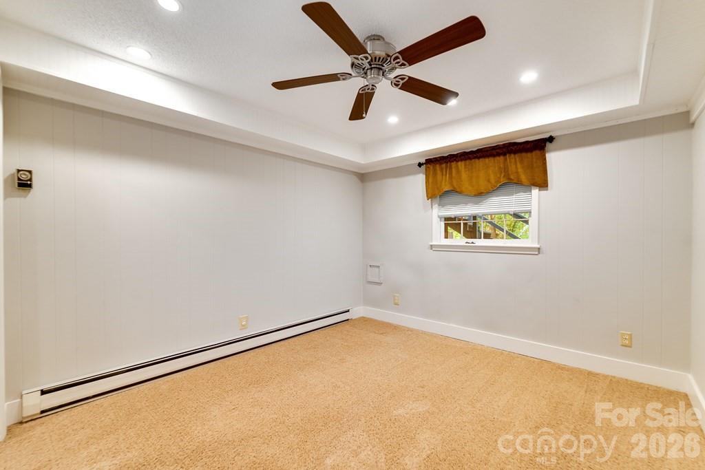 1168 North Country Club Drive Cullowhee NC 28723