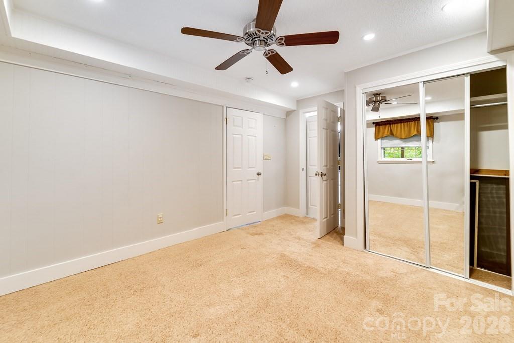1168 North Country Club Drive Cullowhee NC 28723