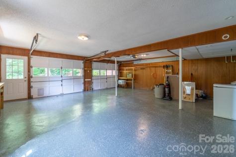 1168 North Country Club Drive Cullowhee NC 28723