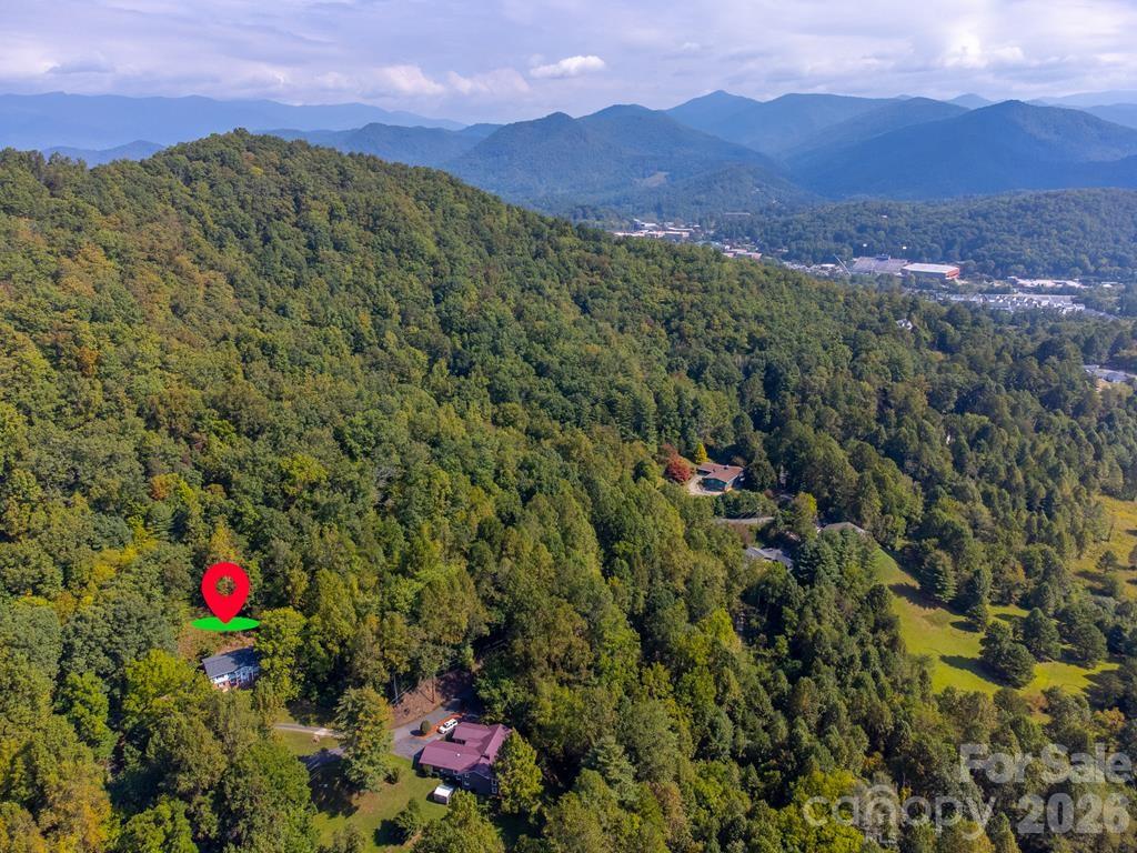1168 North Country Club Drive Cullowhee NC 28723
