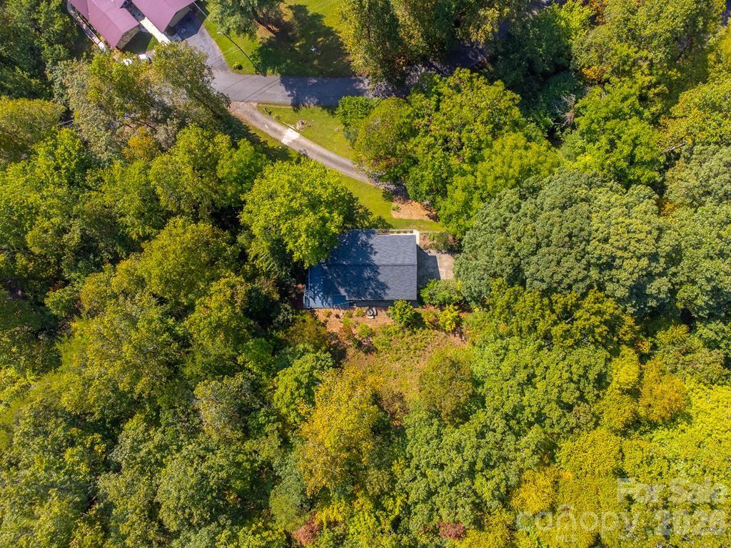 1168 North Country Club Drive Cullowhee NC 28723