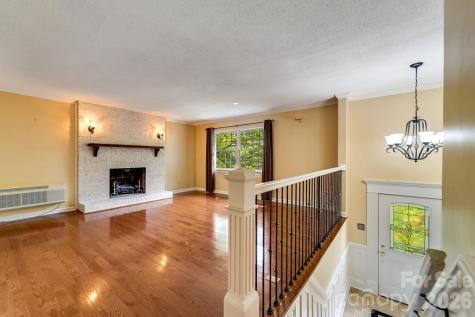 1168 North Country Club Drive Cullowhee NC 28723