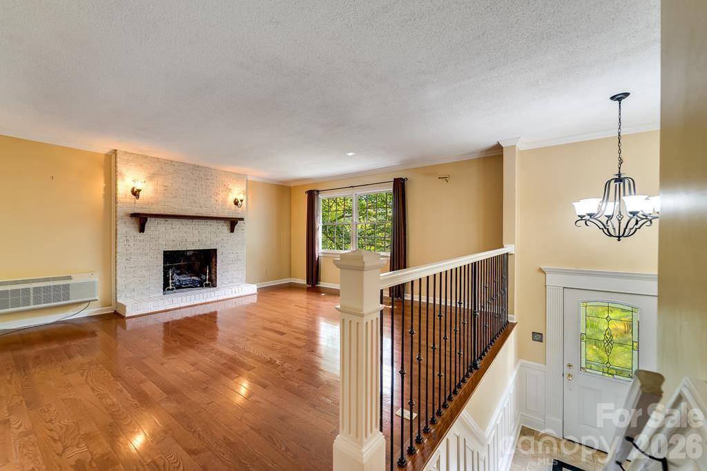 1168 North Country Club Drive Cullowhee NC 28723