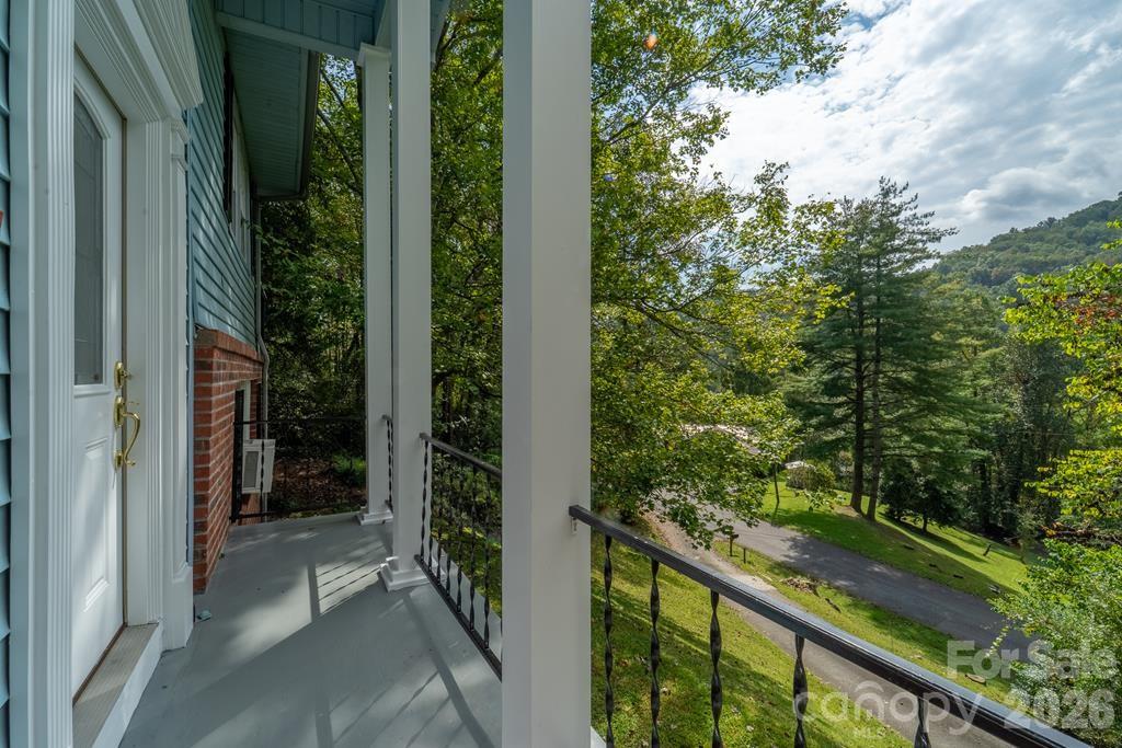 1168 North Country Club Drive Cullowhee NC 28723
