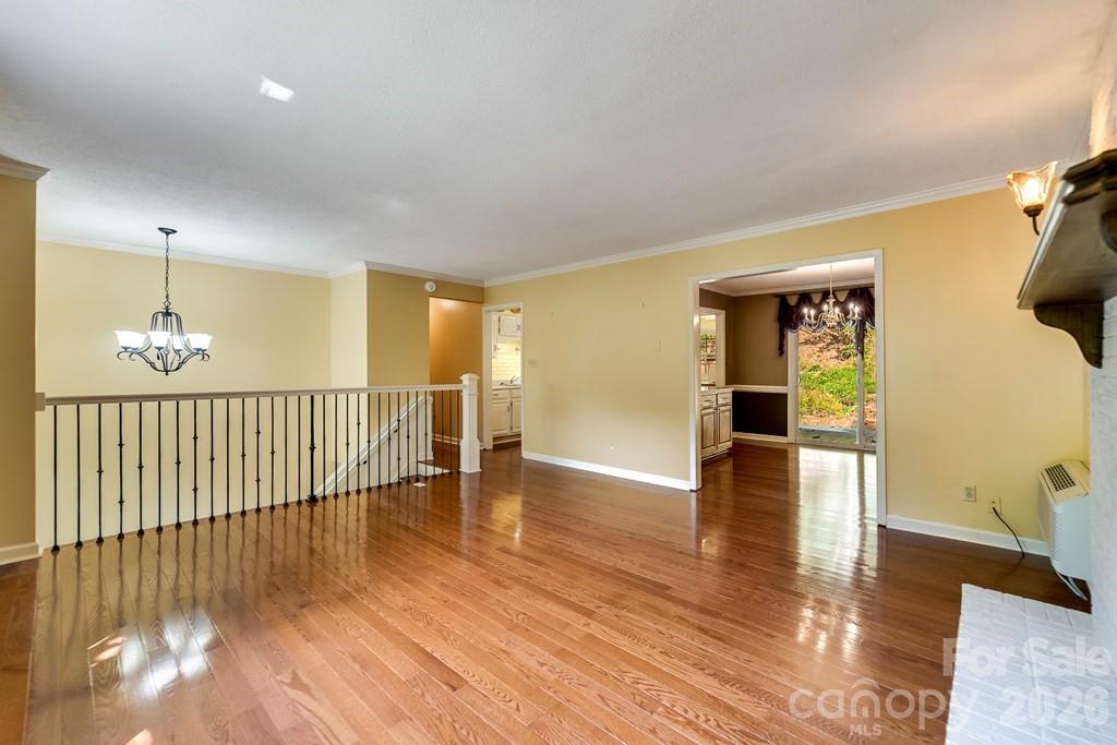 1168 North Country Club Drive Cullowhee NC 28723