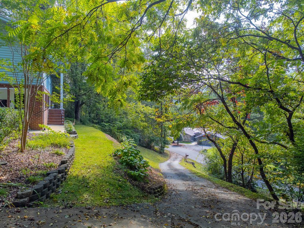 1168 North Country Club Drive Cullowhee NC 28723