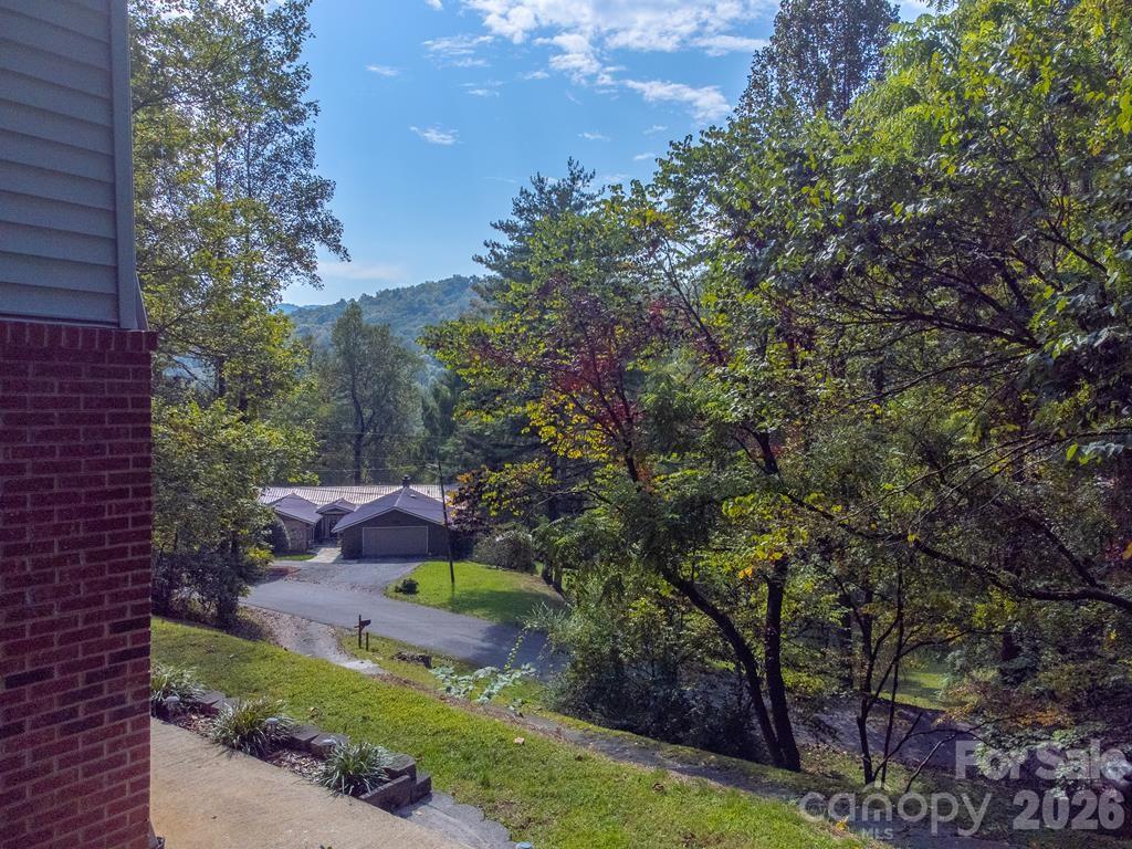 1168 North Country Club Drive Cullowhee NC 28723