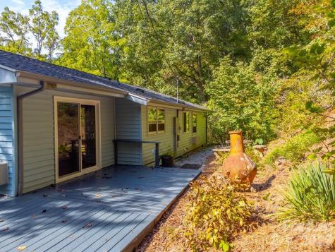 1168 North Country Club Drive Cullowhee NC 28723