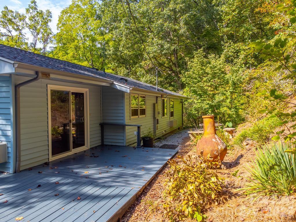 1168 North Country Club Drive Cullowhee NC 28723