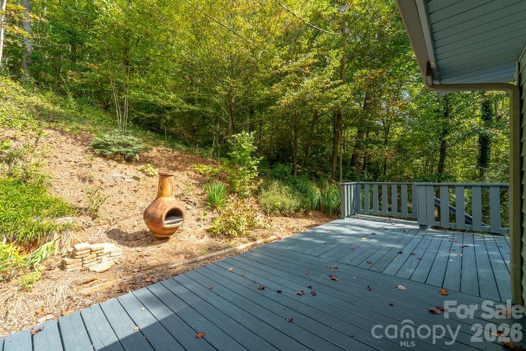 1168 North Country Club Drive Cullowhee NC 28723