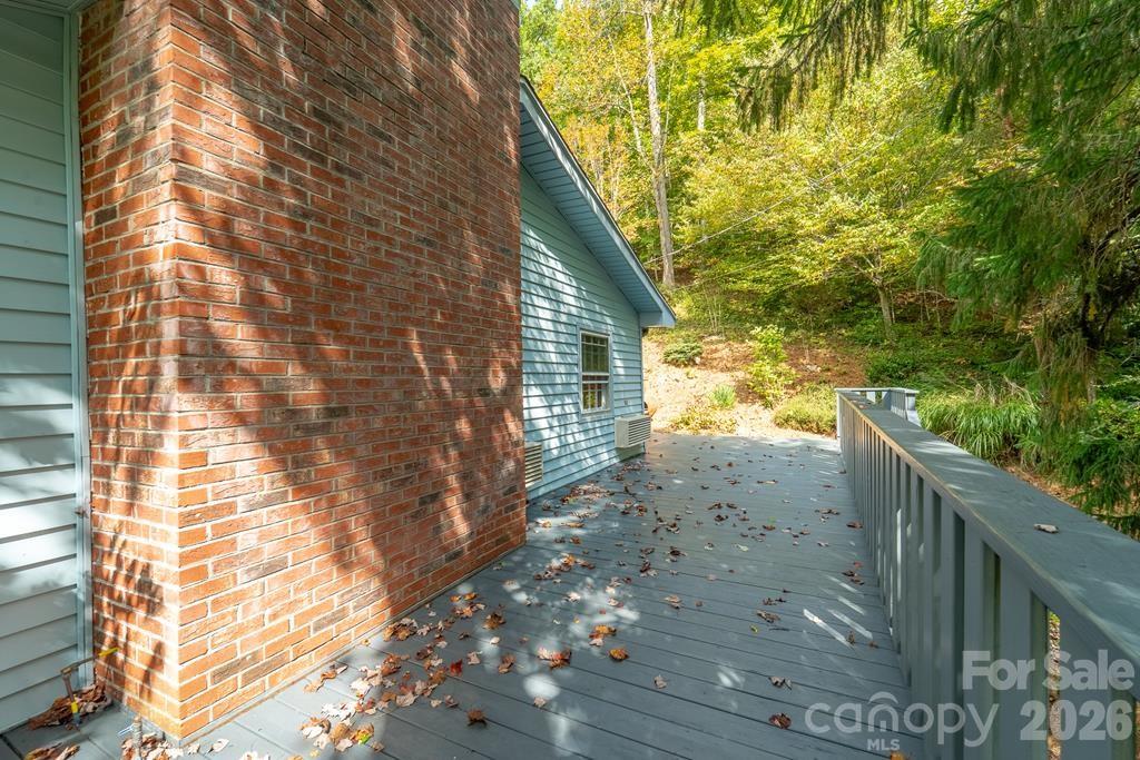 1168 North Country Club Drive Cullowhee NC 28723
