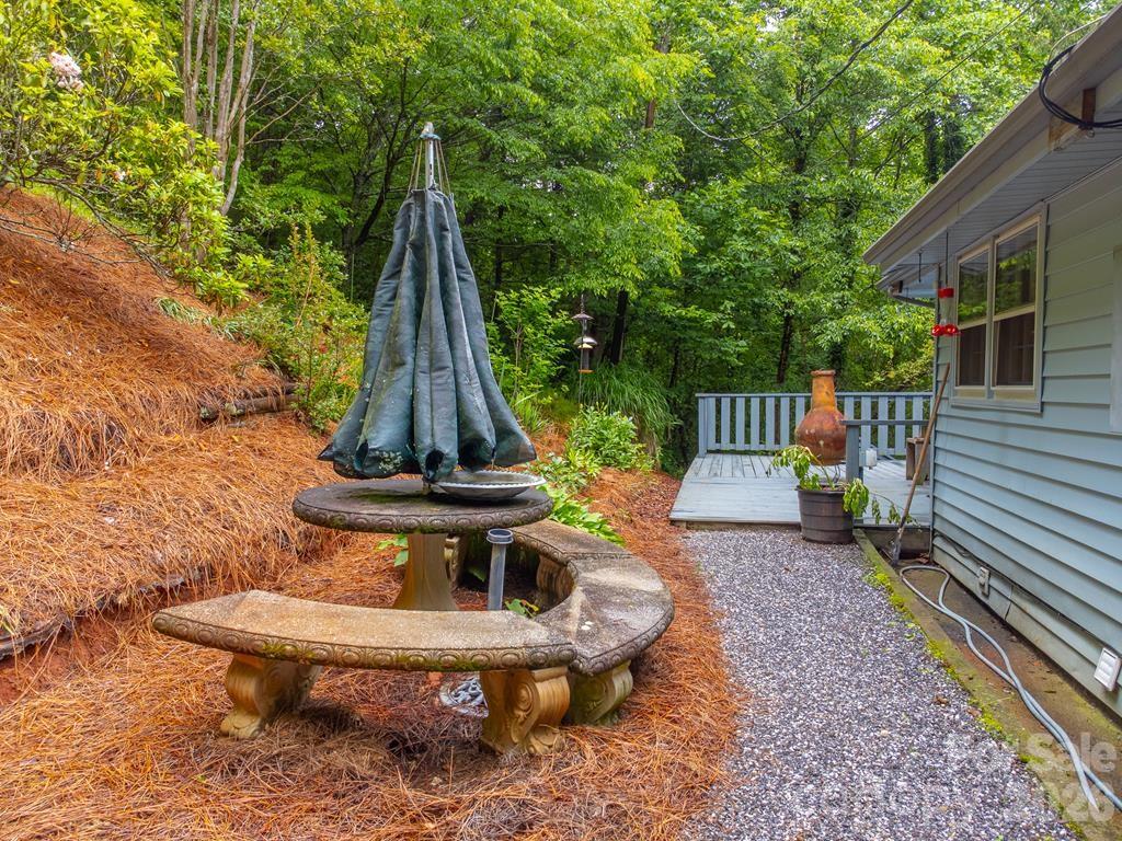 1168 North Country Club Drive Cullowhee NC 28723