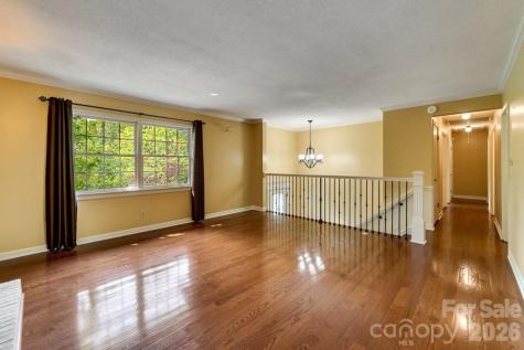 1168 North Country Club Drive Cullowhee NC 28723