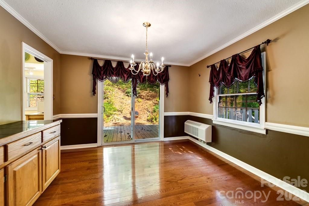 1168 North Country Club Drive Cullowhee NC 28723