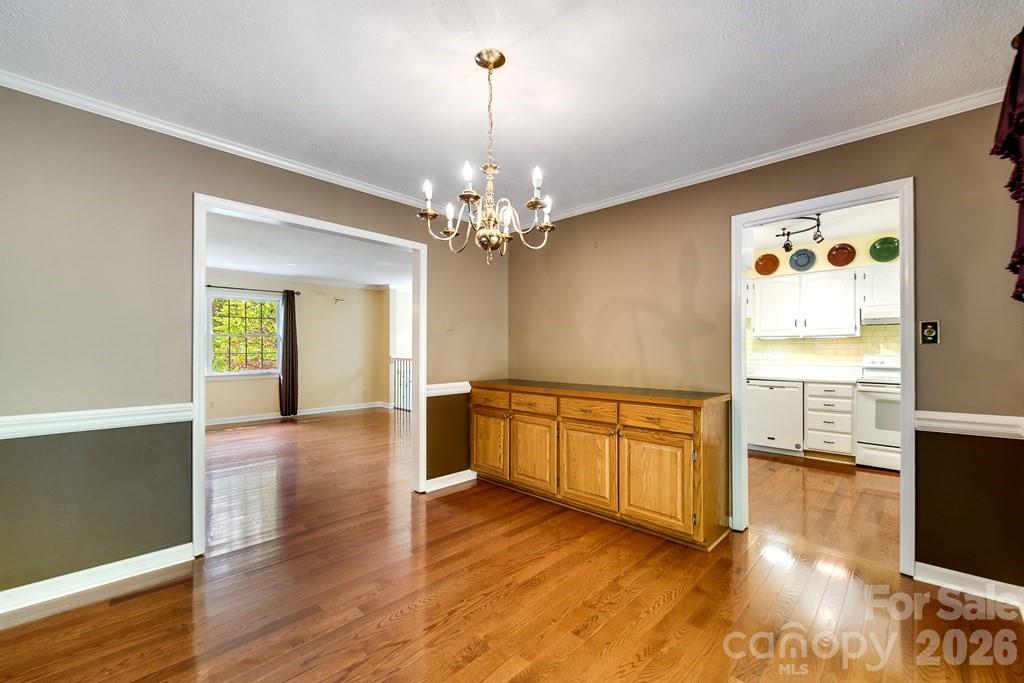 1168 North Country Club Drive Cullowhee NC 28723