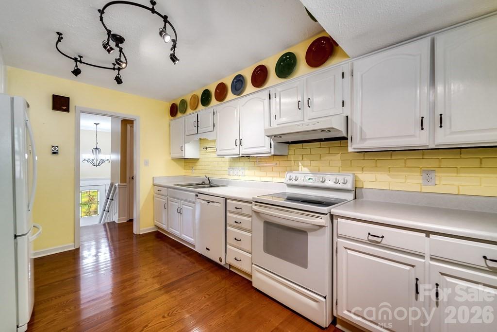 1168 North Country Club Drive Cullowhee NC 28723