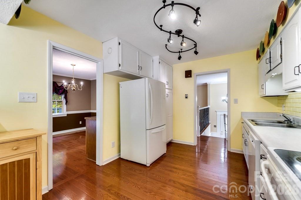 1168 North Country Club Drive Cullowhee NC 28723