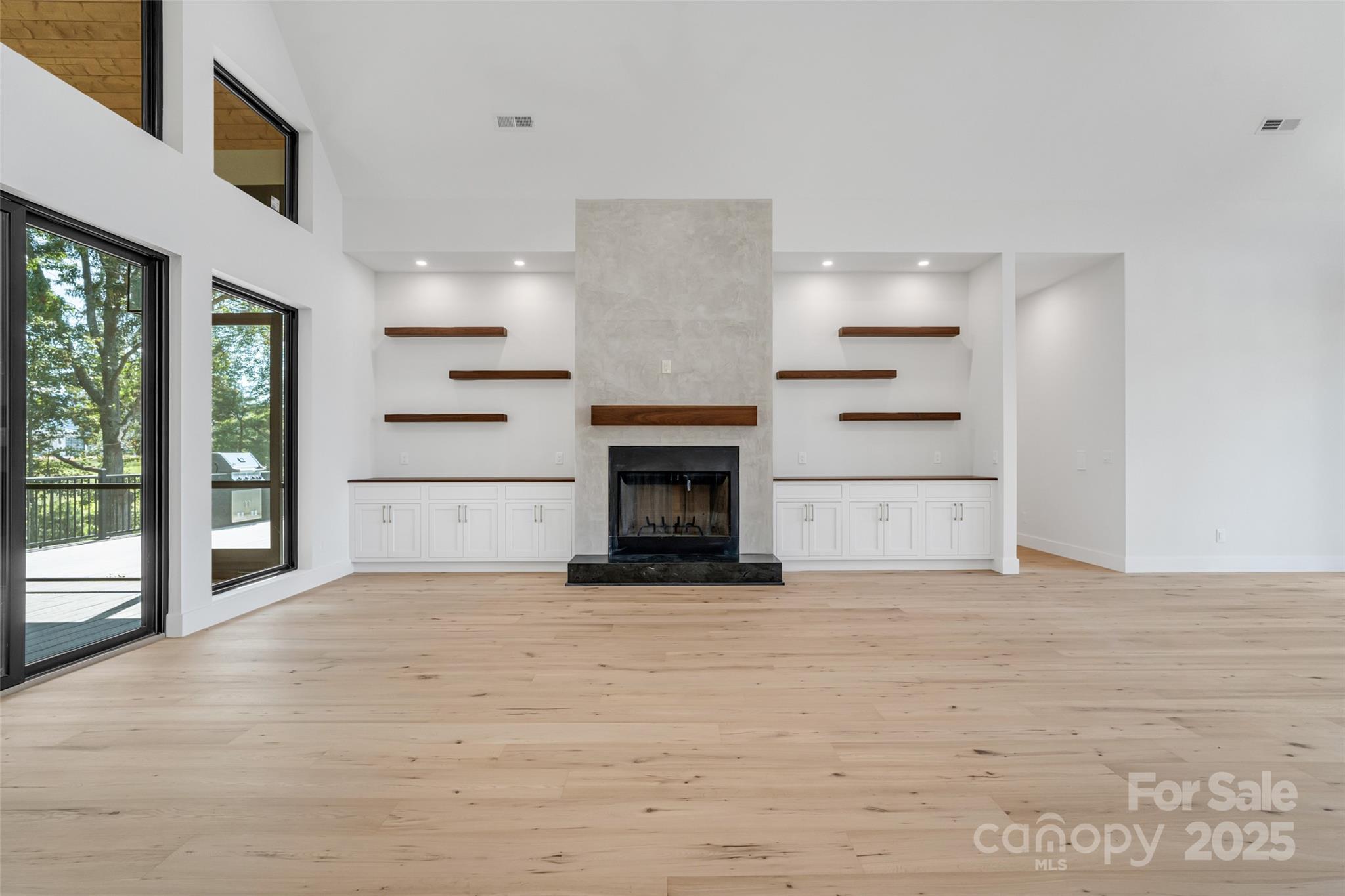 152 Golden Pasture Drive Fletcher NC 28732