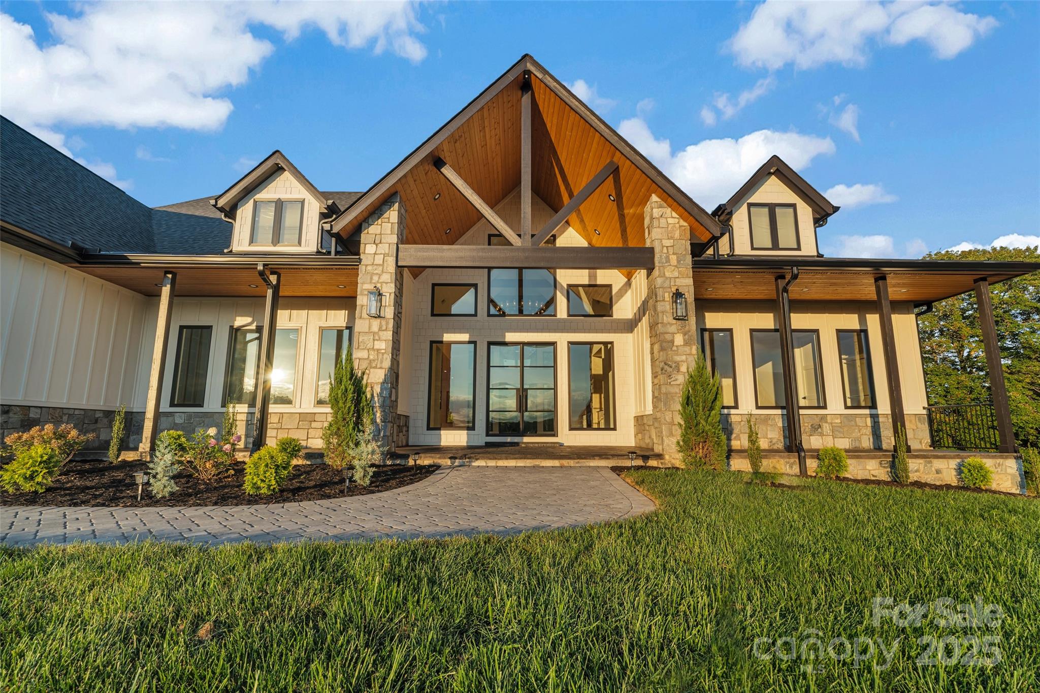 152 Golden Pasture Drive Fletcher NC 28732